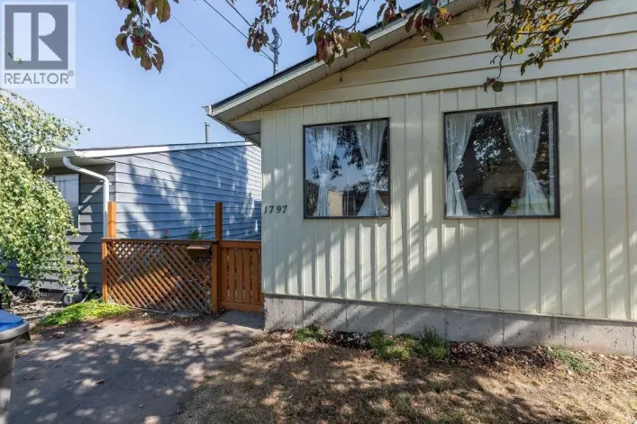 1797 Springhill Drive, Kamloops