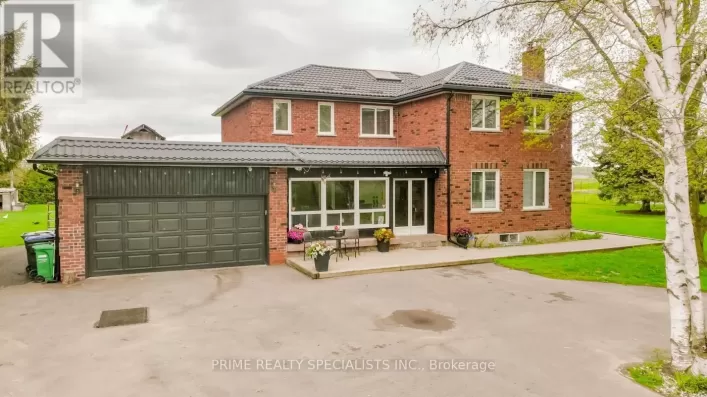 17979 ST ANDREWS ROAD, Caledon