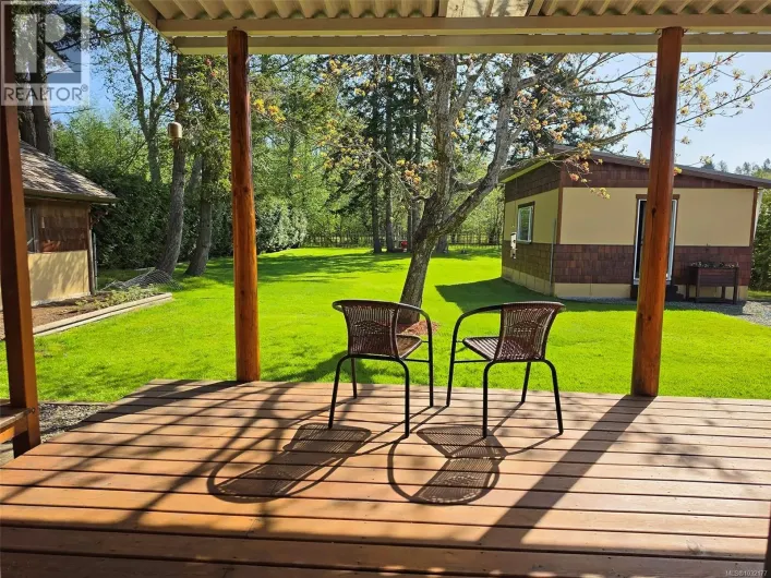 1798 Little River Rd, Comox