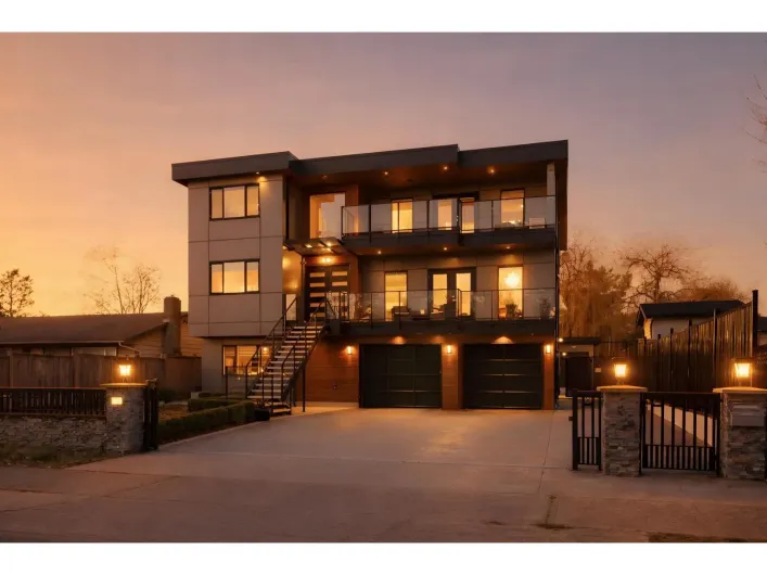 17985 56A AVENUE, Surrey