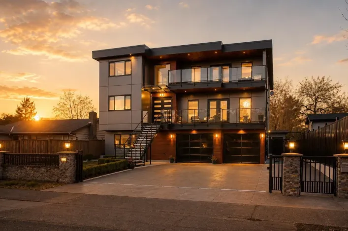 17985 56A AVENUE, Surrey