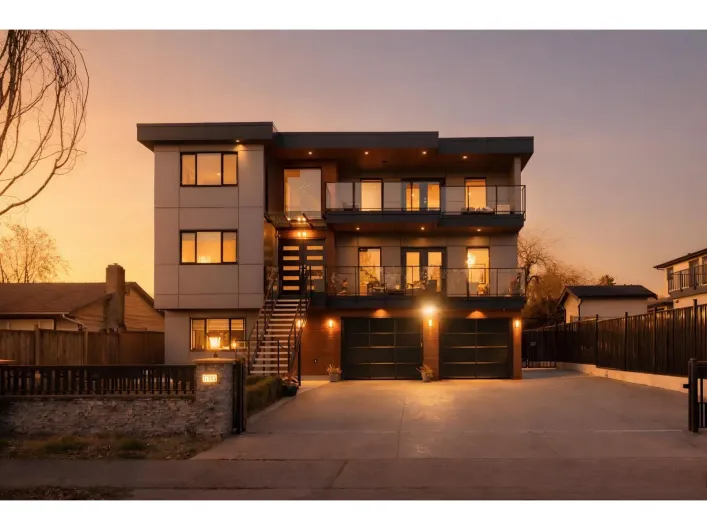 17985 56A AVENUE, Surrey