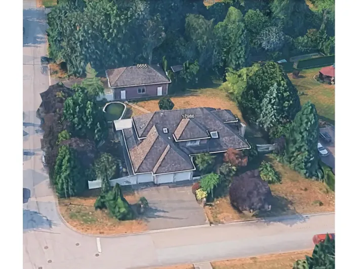 17986 67 AVENUE, Surrey