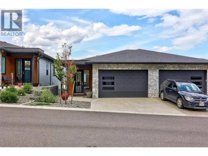 1799 Babine Avenue Unit# 112, Kamloops