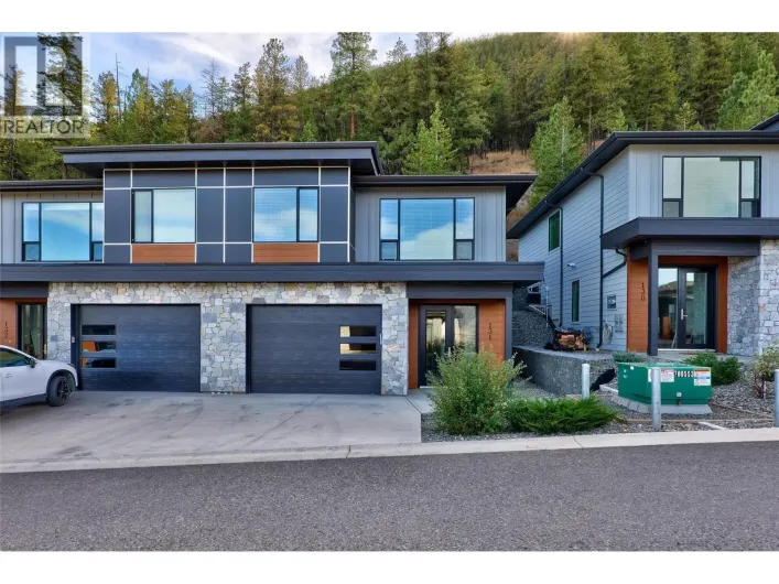 1799 BABINE Avenue Unit# 131, Kamloops