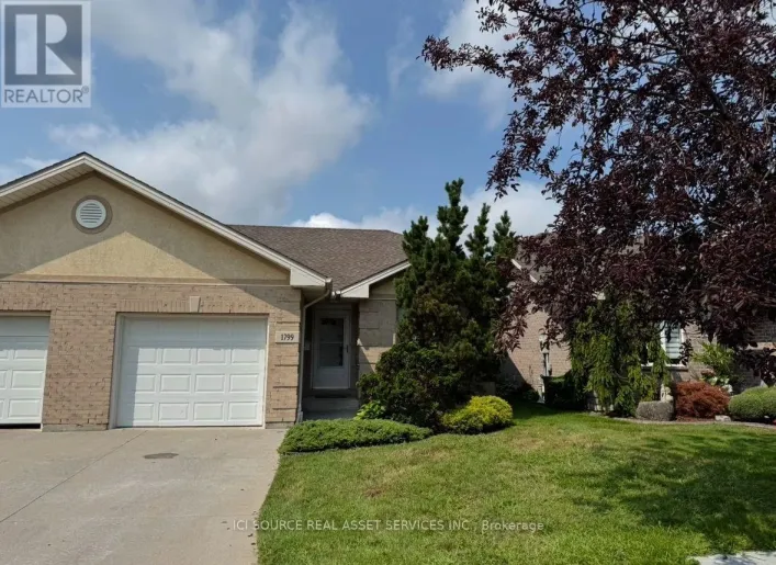 1799 CASTLETON AVENUE, Windsor