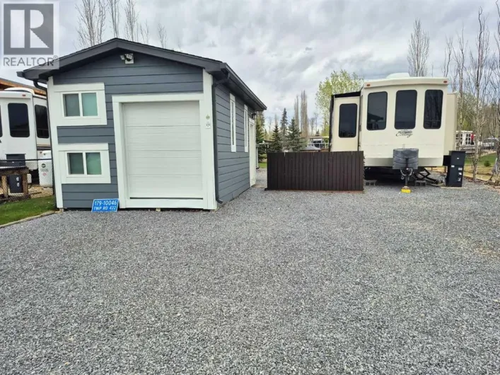 179A, 10046 Township Road 422, Rural Ponoka County