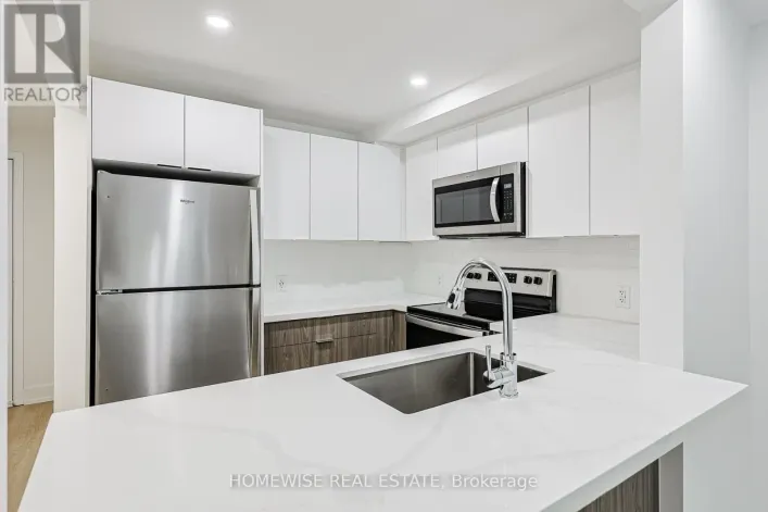 17A - 100 LIBERTY STREET N, Clarington