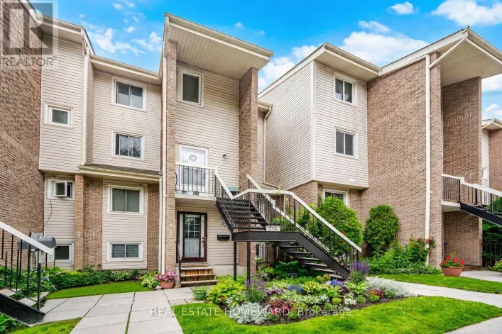 17A - 1360 GLENANNA ROAD, Pickering