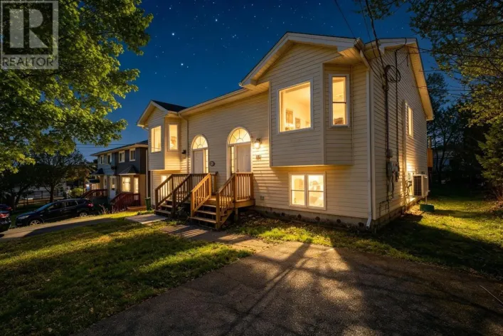 17A Hartlen Avenue, Spryfield