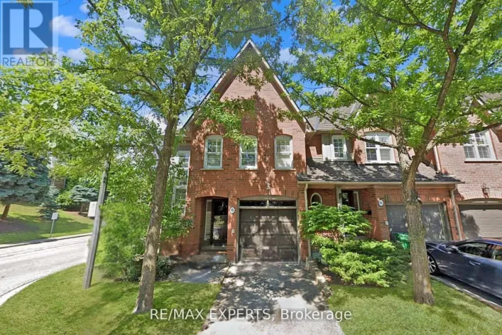 17B - 1084 QUEEN STREET W, Mississauga