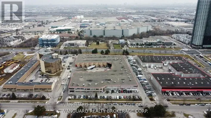 17B - 231 MILLWAY AVENUE, Vaughan