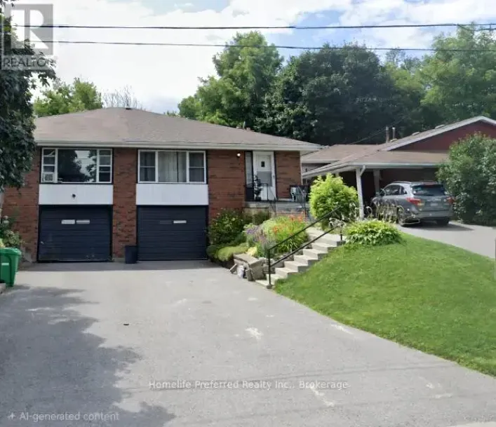 17B BEECHWOOD DRIVE, Peterborough