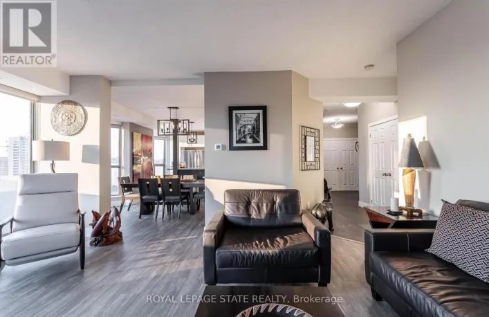 17C - 67 CAROLINE STREET S, Hamilton