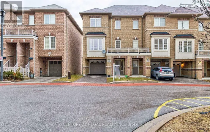 17C VASTO LANE ROAD, Toronto