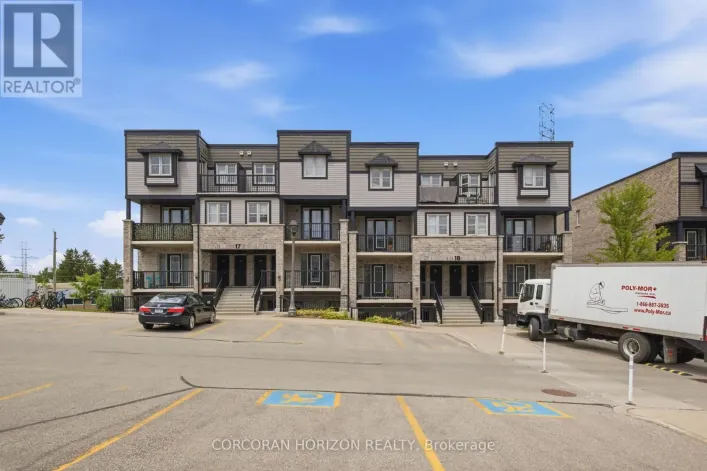 17G - 1989 OTTAWA STREET S, Kitchener