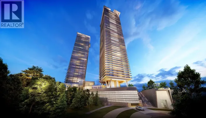 17XX 4720 LOUGHEED HIGHWAY, Burnaby