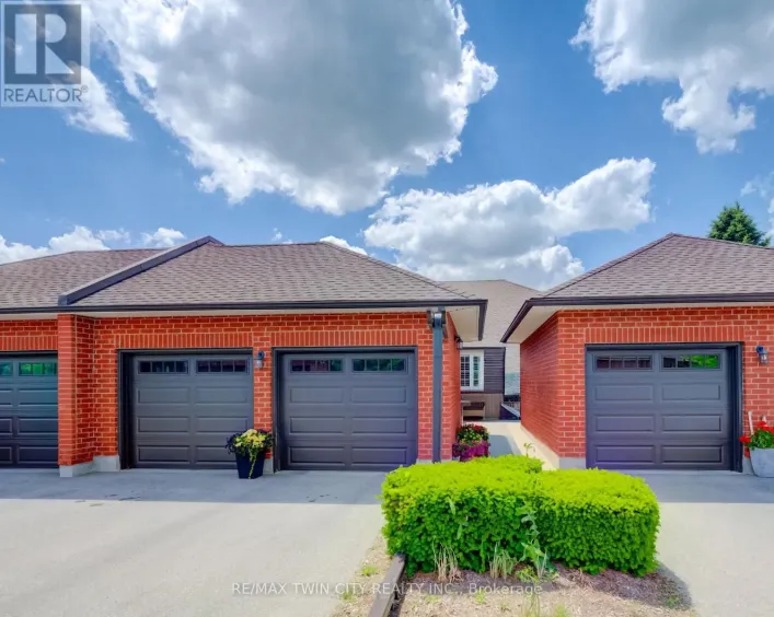 18 - 10 ISHERWOOD AVENUE, Cambridge