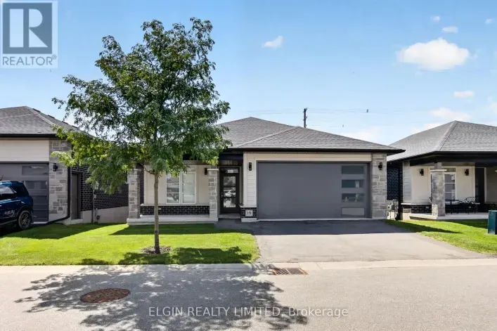 18 - 10 MCPHERSON COURT N, Central Elgin