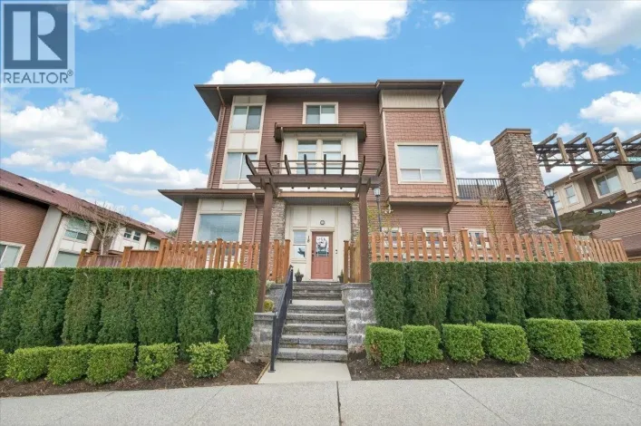 18 10480 248 STREET, Maple Ridge