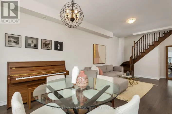 18 - 105 KAYLA CRESCENT, Vaughan