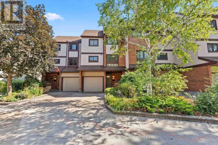 18 - 1060 WALDEN CIRCLE, Mississauga