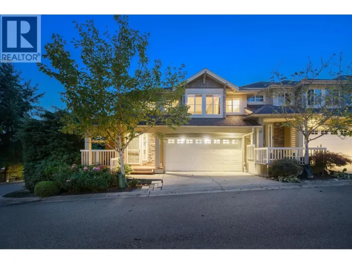 18 11160 234A STREET, Maple Ridge
