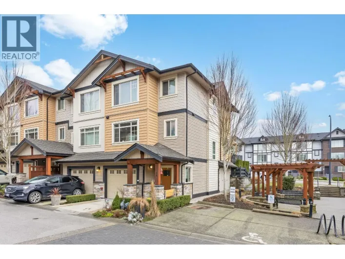 18 11305 240 STREET, Maple Ridge