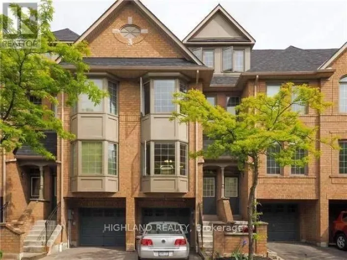 18 - 1168 ARENA ROAD, Mississauga