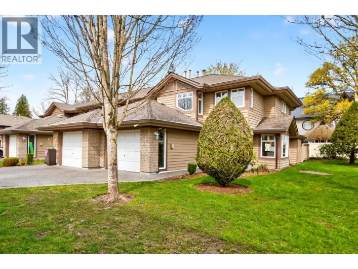 18 11737 236 STREET, Maple Ridge