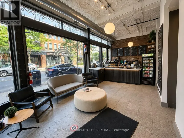 18 - 118 JAMES STREET N, Hamilton