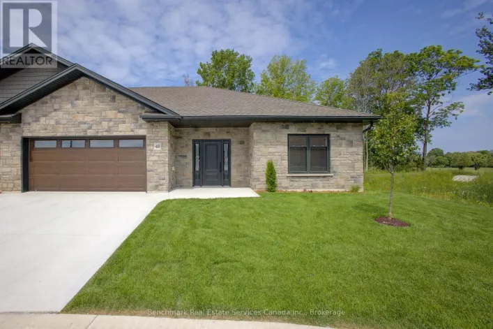 18 - 1182 QUEEN STREET, Kincardine