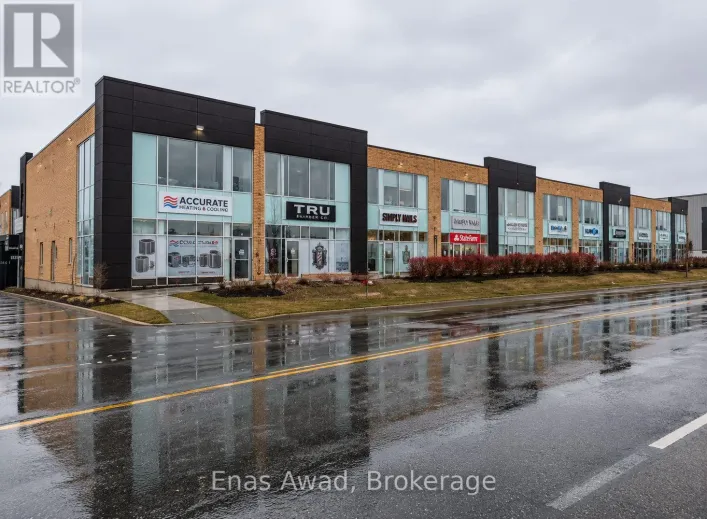 18 - 1235 QUEENSWAY AVENUE E, Mississauga