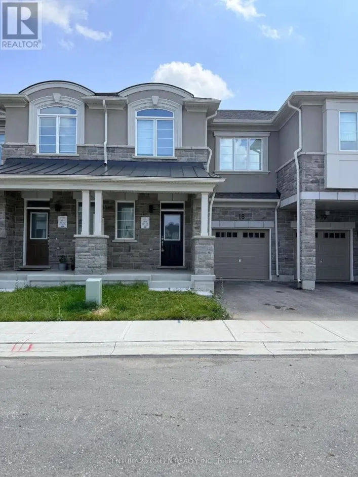 18 - 1257 FERGUSON DRIVE, Milton