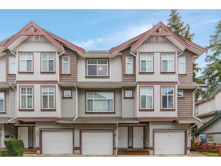 18 12585 72 AVENUE, Surrey