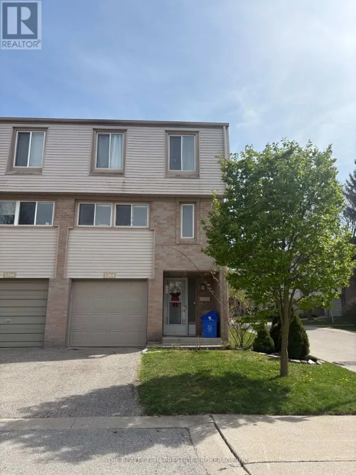 18 - 1264 LIMBERLOST ROAD, London North