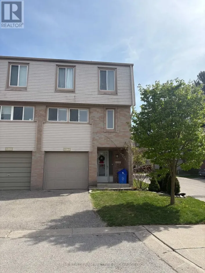 18 - 1264 LIMBERLOST ROAD, London North