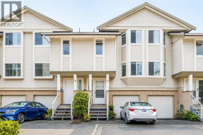 18 1318 BRUNETTE AVENUE, Coquitlam