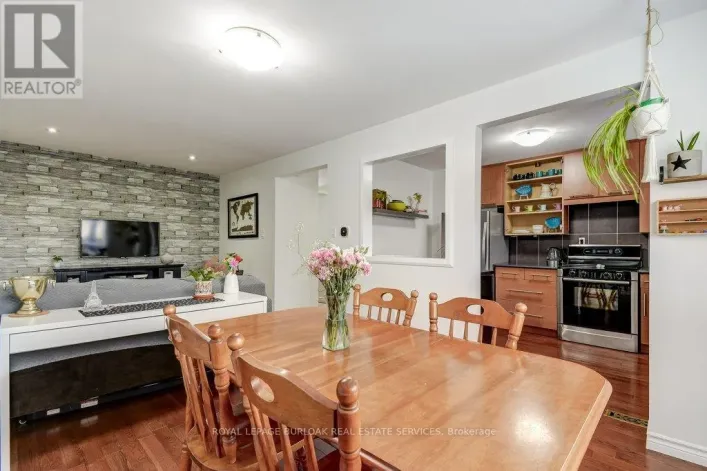 18 - 1350 LIMERIDGE ROAD E, Hamilton
