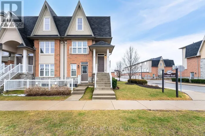 18 - 1380 COSTIGAN ROAD, Milton