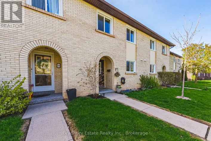 18 - 1450 SIXTH LINE, Oakville