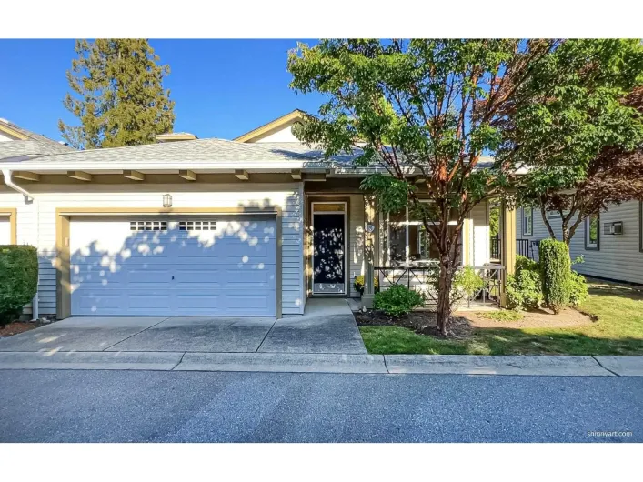 #18 15188 62A AVENUE, Surrey