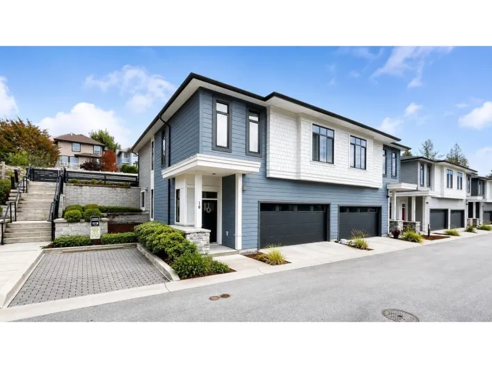 18 15235 SITKA DRIVE, Surrey