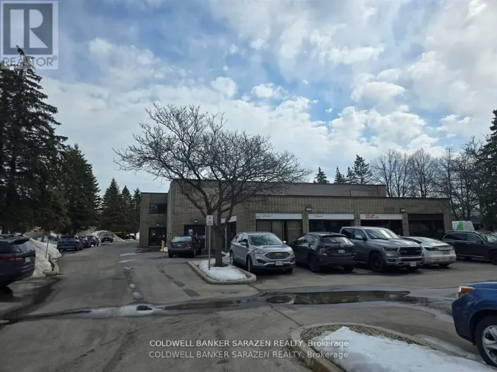 1&8 - 155 TERENCE MATTHEWS CRESCENT, Ottawa