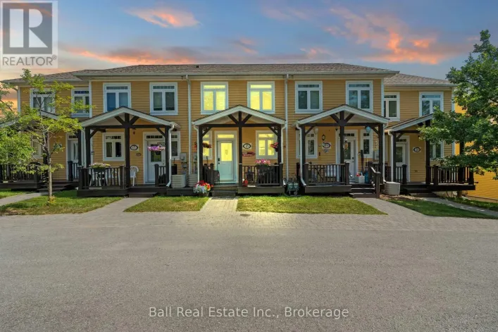18 - 1579 ANSTRUTHER LAKE ROAD, North Kawartha