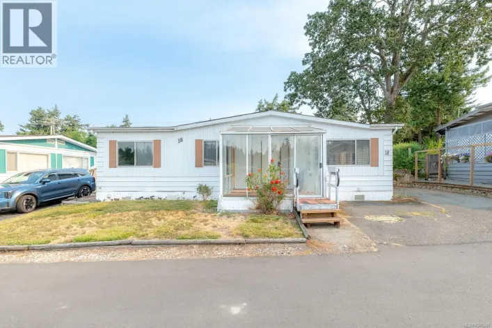 18 158 Cooper Rd, View Royal