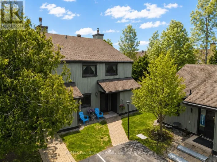 18 - 158 ESCARPMENT CRESCENT, Collingwood