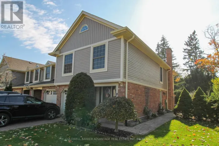 18 - 1599 PELHAM STREET, Pelham