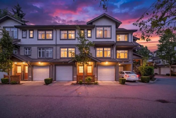 18 16233 83 AVENUE, Surrey