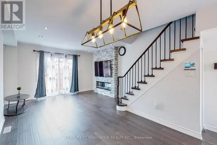 18 - 1635 PICKERING PARKWAY, Pickering